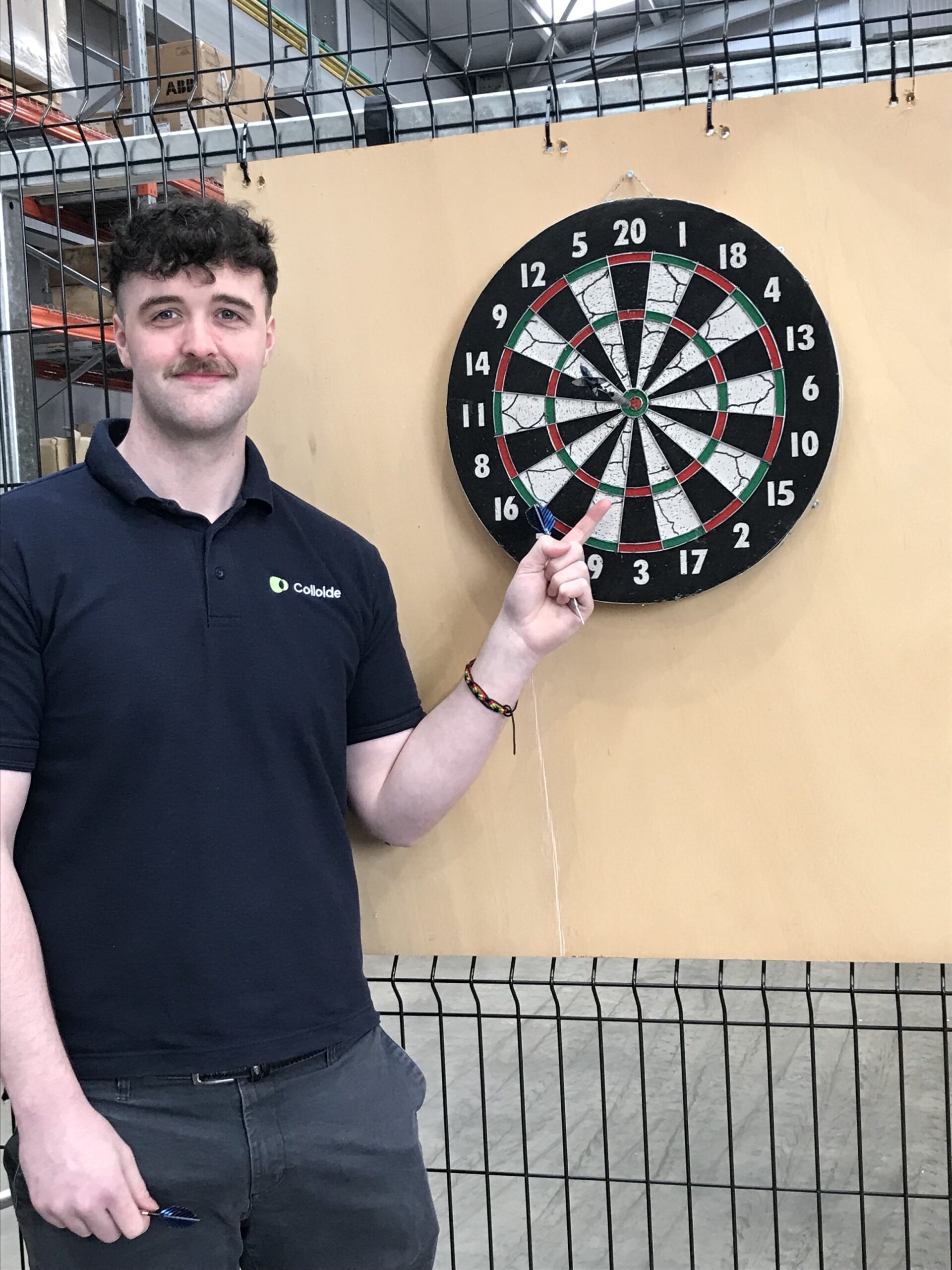 Gallery Image for Men’s Health Week 2024