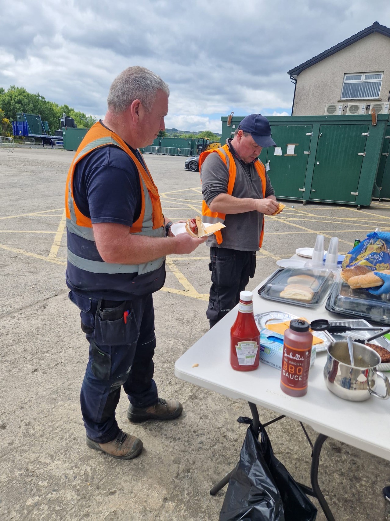 Gallery Image for Men’s Health Week 2024