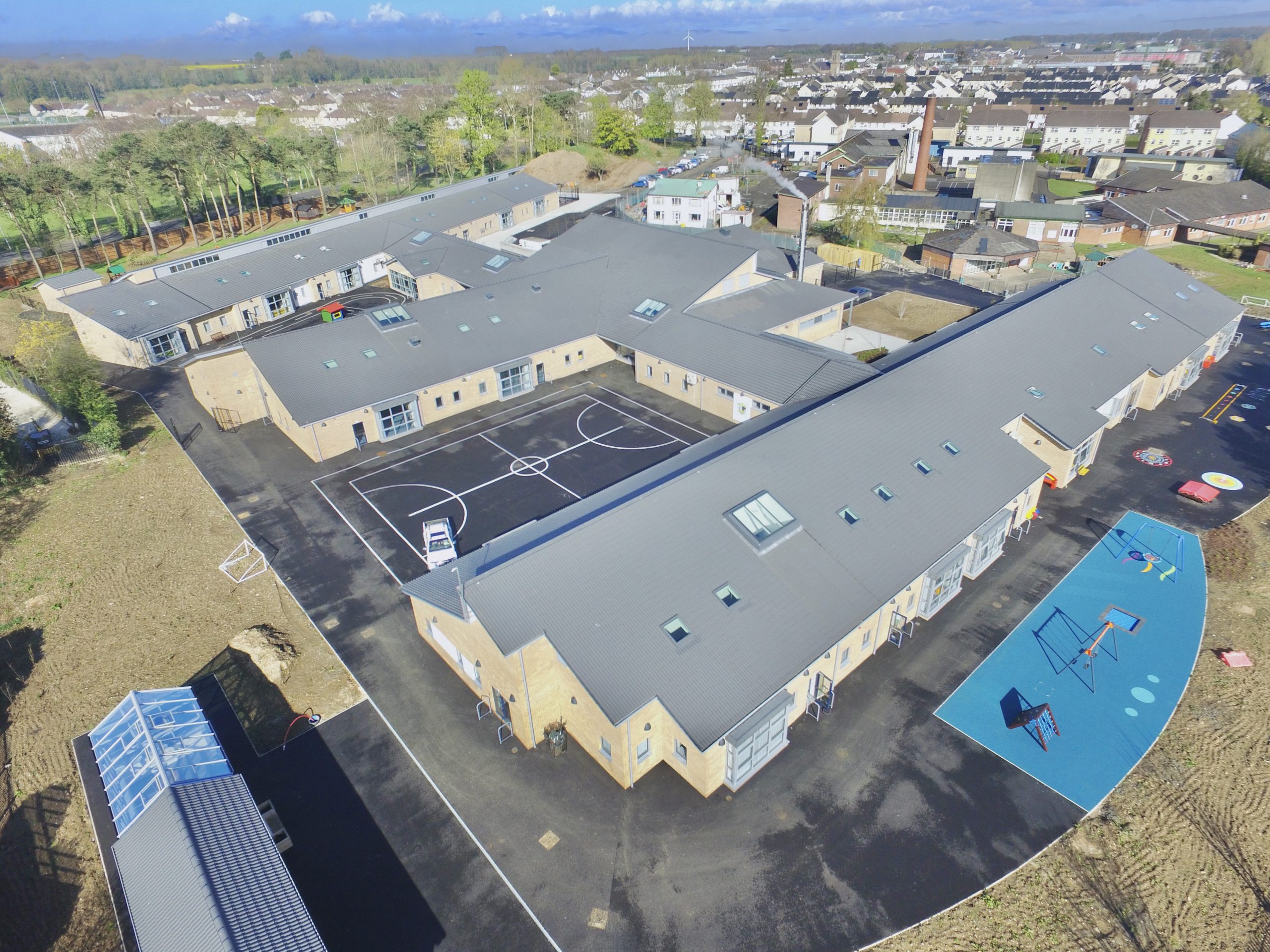 Gallery Image for Colloide Raise Funds for Rossmar School