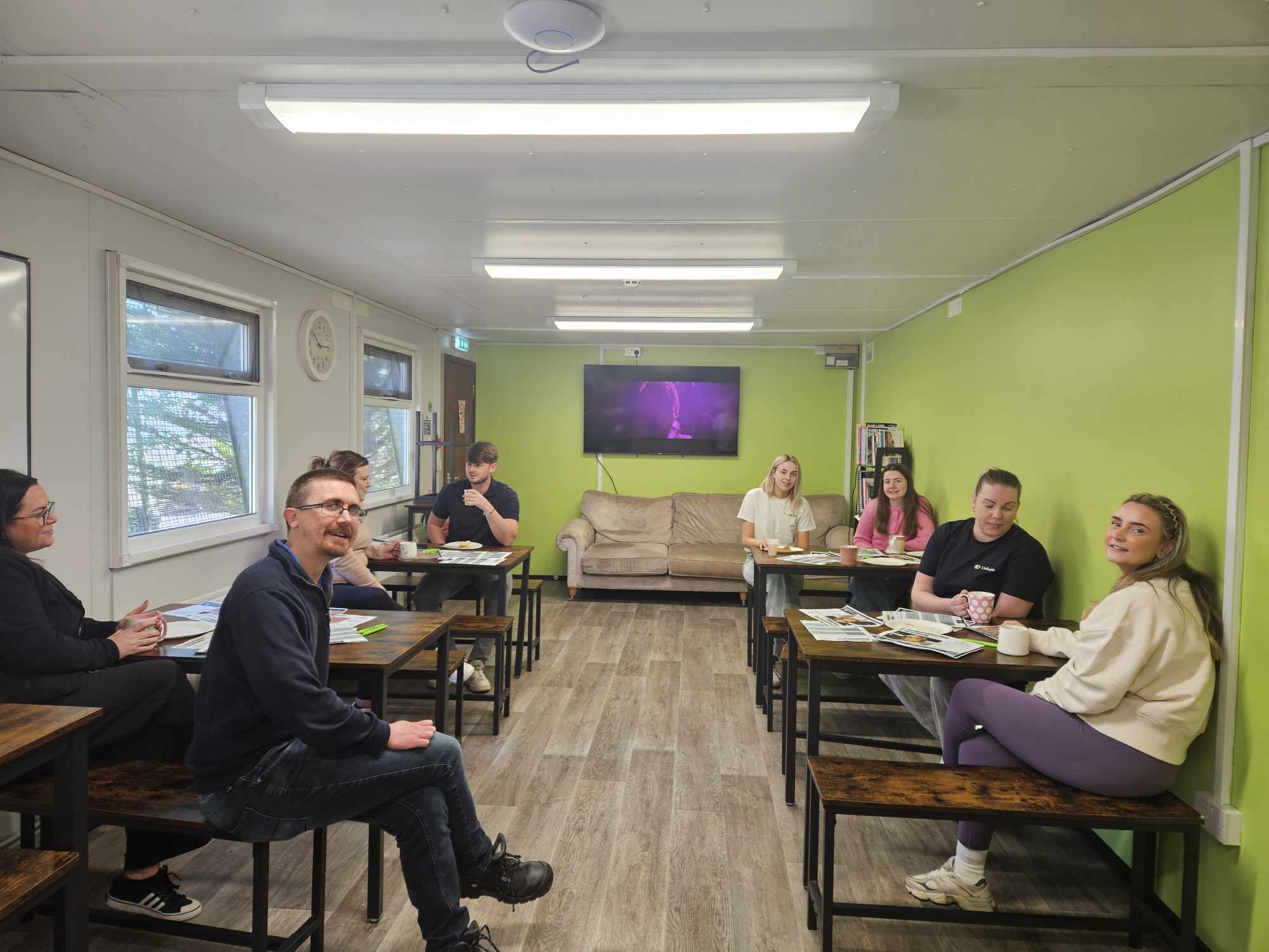 Gallery Image for Brew Monday 2025