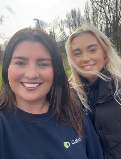 Gallery Image for Colloide’s 100 Miles in March