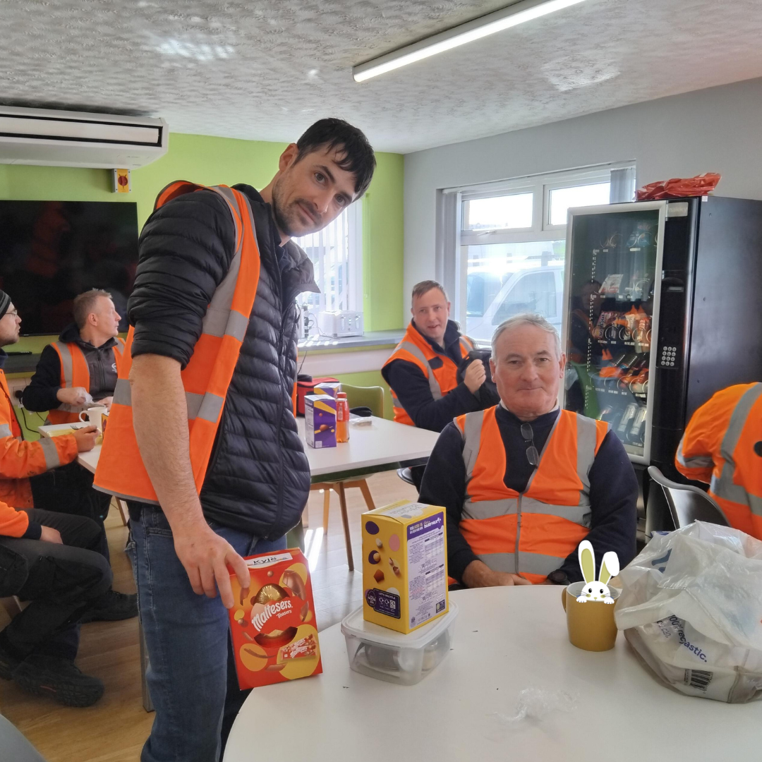 Gallery Image for Celebrating Key Calendar Days 2025