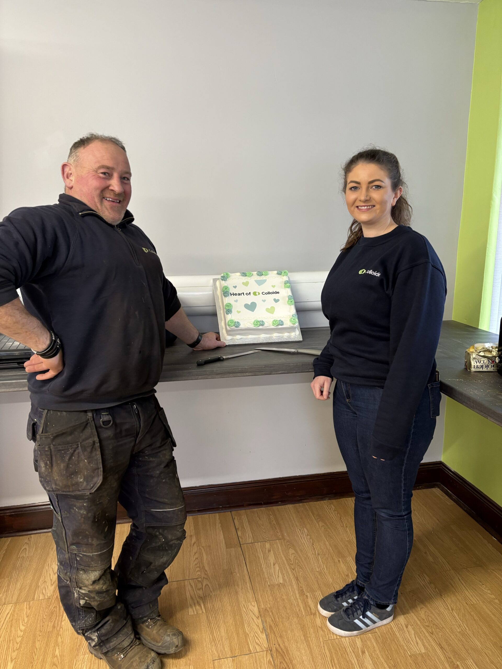 Gallery Image for Celebrating Key Calendar Days 2025