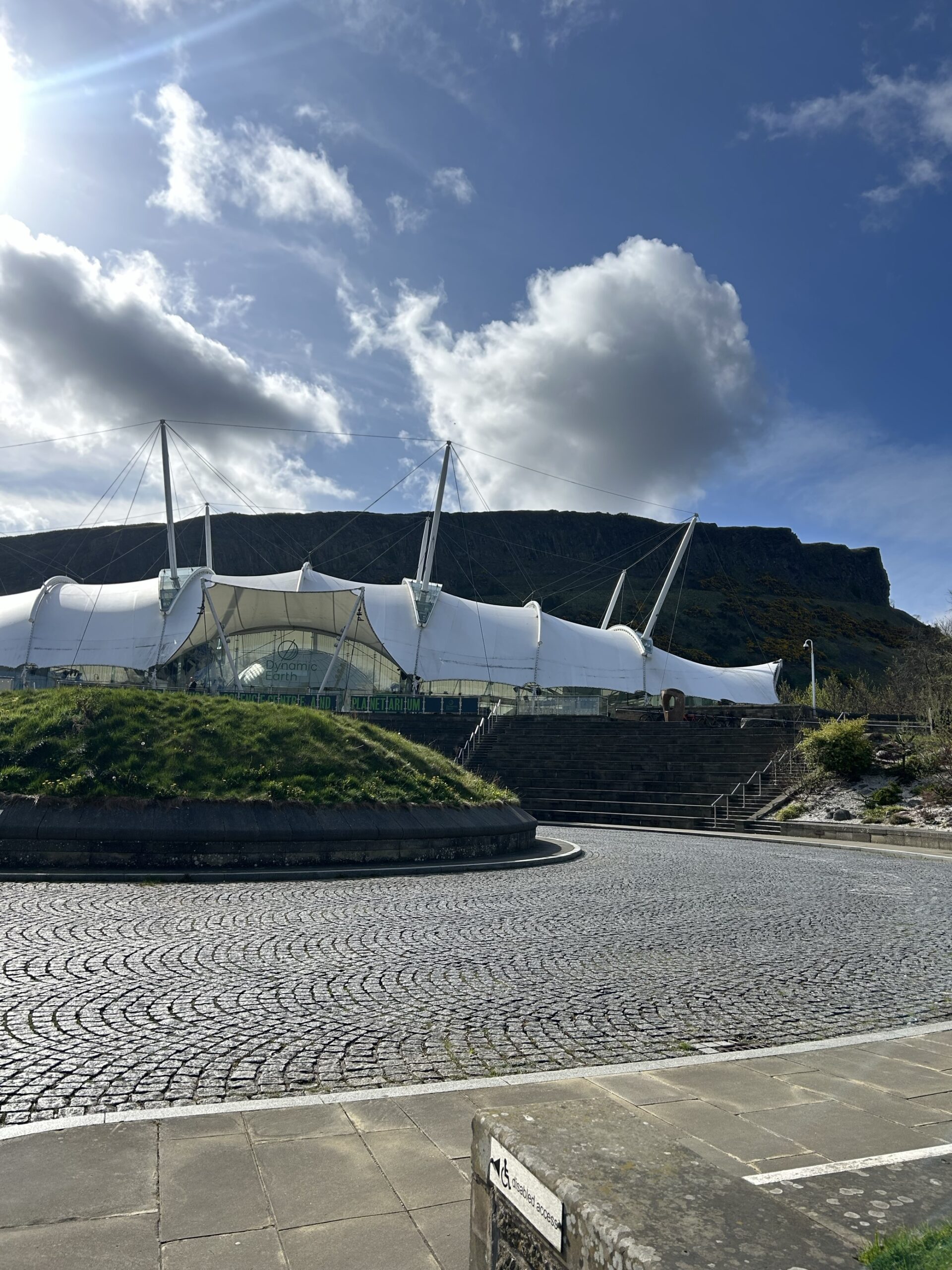 Gallery Image for Inside the Net Zero Scotland Projects Conference – A Day in Edinburgh with Colloide