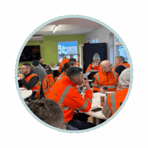 WEB - Culture Hub Yearly Blog Insert Image (square) Brew Mondays 2025