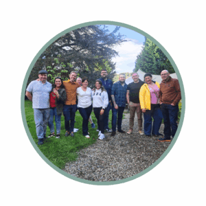 Colloide Team Building Day