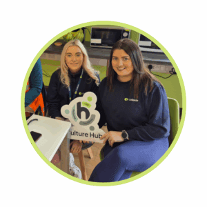 WEB - Culture Hub Yearly Blog Insert Image (square) 100 Miles in March