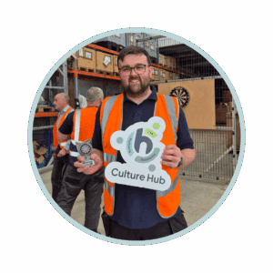 Darts Competition for Men's Health - Colloide