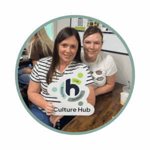 Colloide, Limavady, Cookstown, Womens Appreciation Day Blog Insert Image