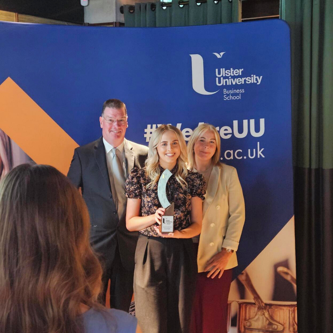 Gallery Image for Celebrating Placement Success: UUBS Placement Awards 2025