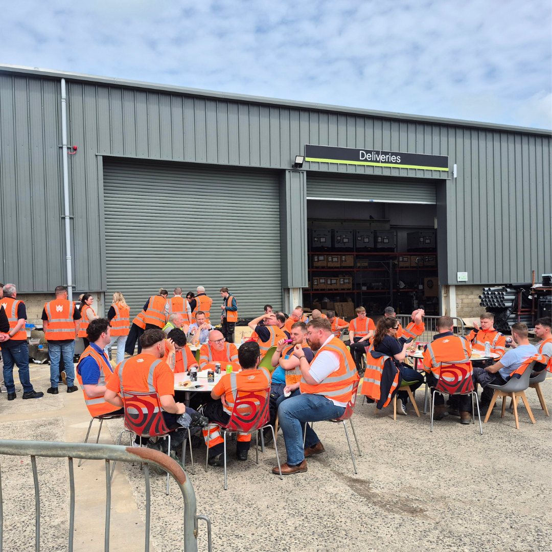 Gallery Image for Men’s Health Week 2025