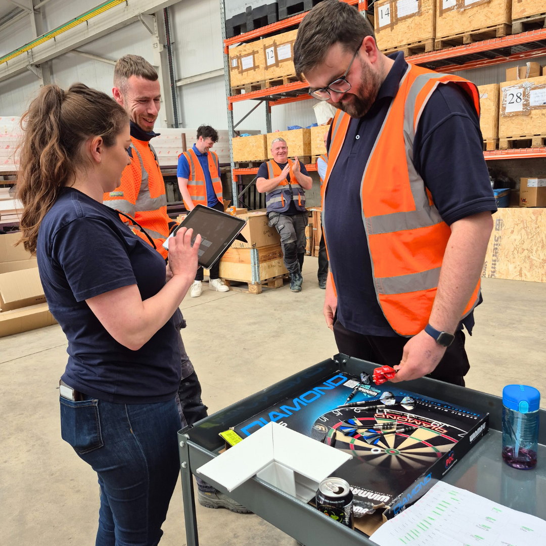 Gallery Image for Men’s Health Week 2025