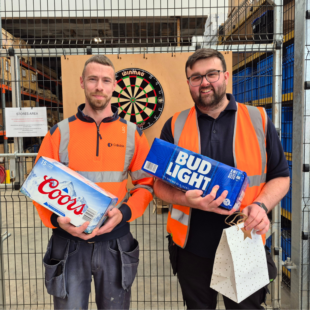 Gallery Image for Men’s Health Week 2025