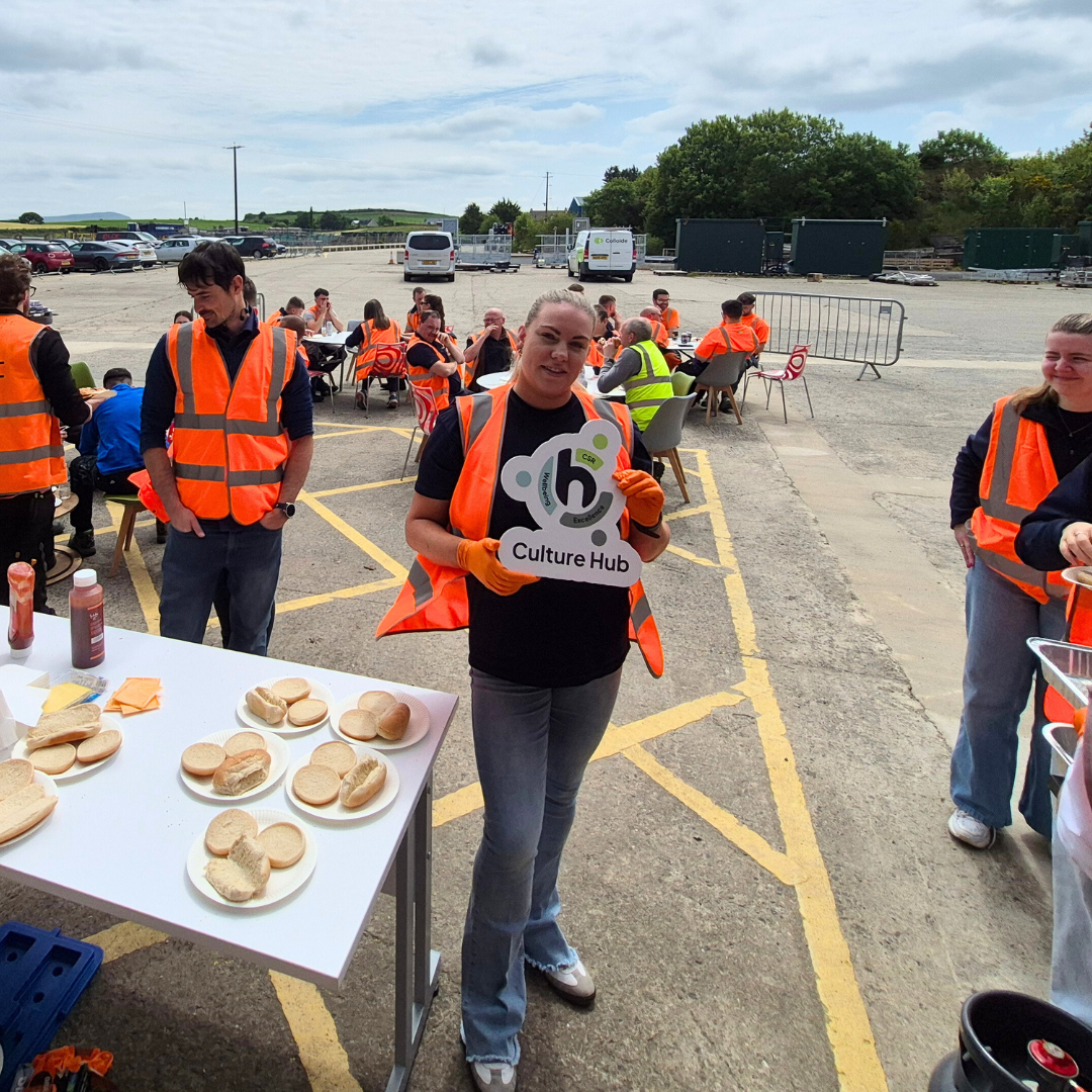 Gallery Image for Men’s Health Week 2025