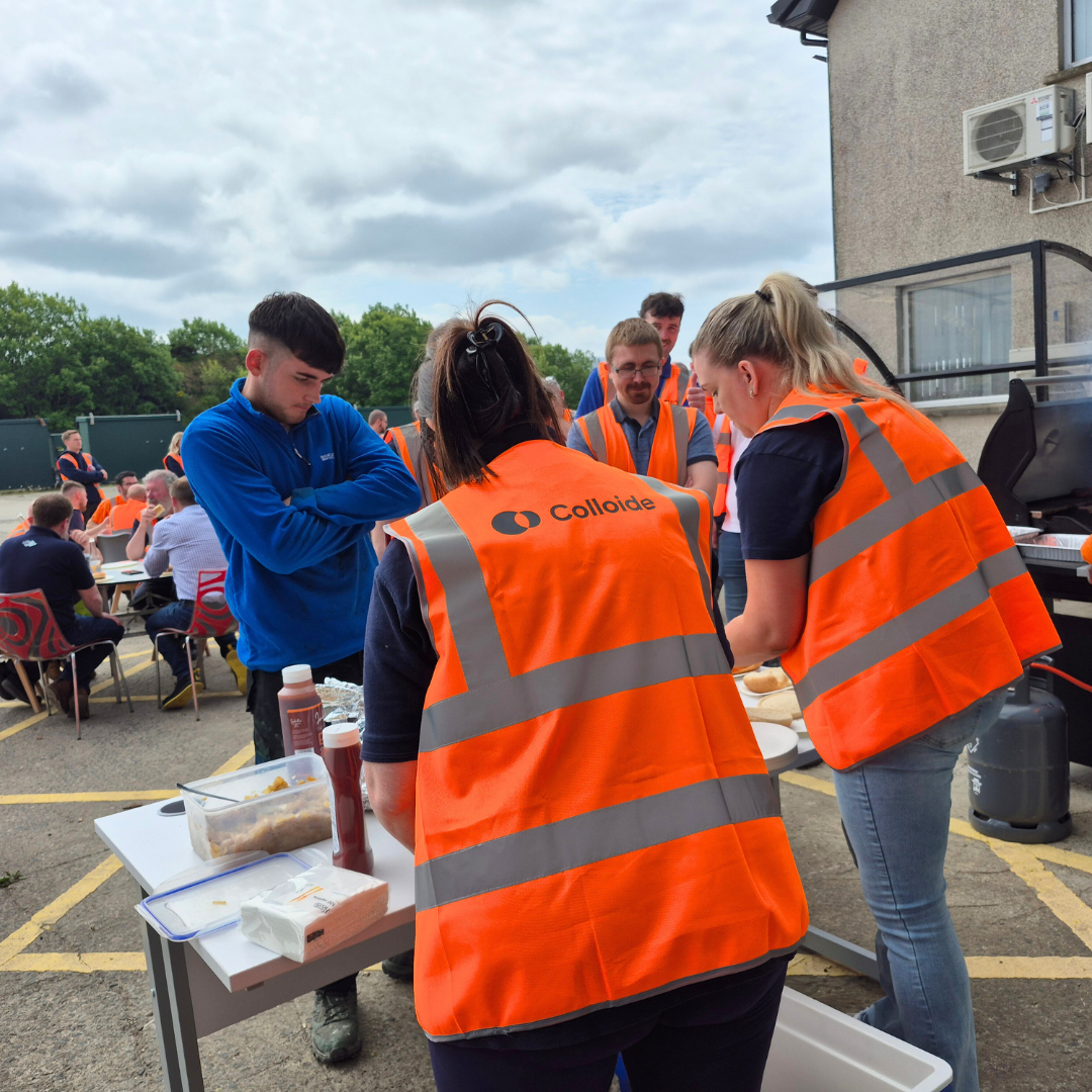 Gallery Image for Men’s Health Week 2025