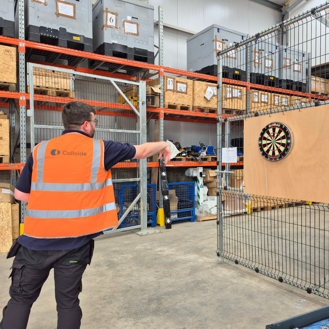 Gallery Image for Men’s Health Week 2025