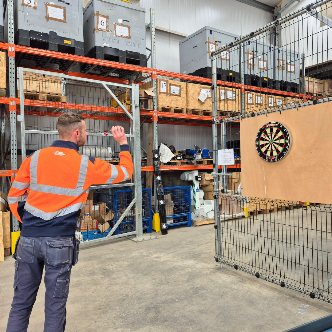 Gallery Image for Men’s Health Week 2025