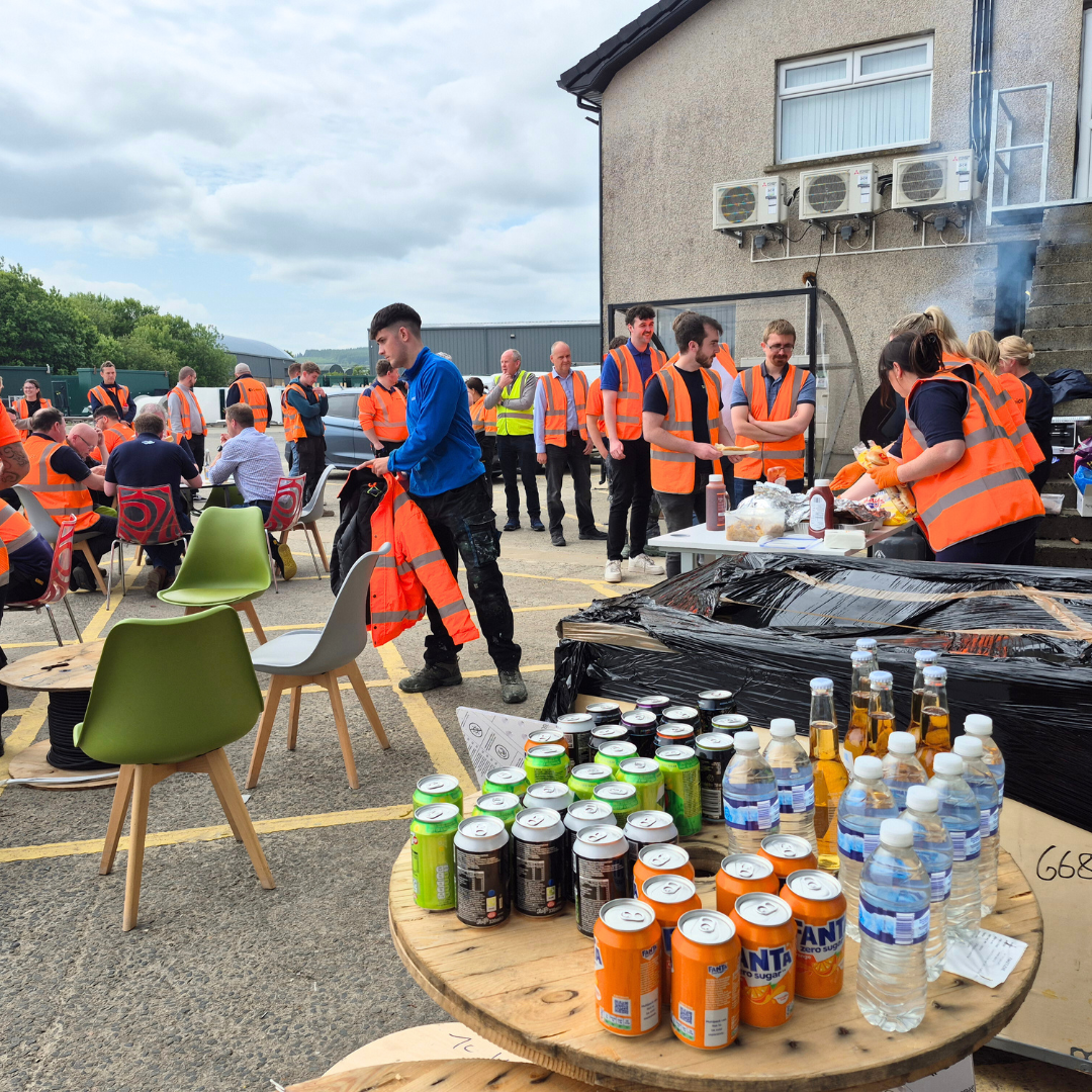 Gallery Image for Men’s Health Week 2025