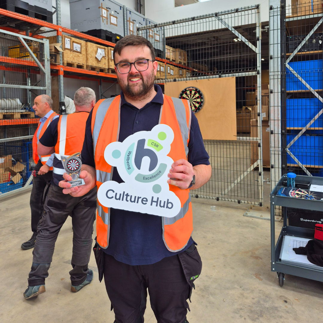 Gallery Image for Men’s Health Week 2025