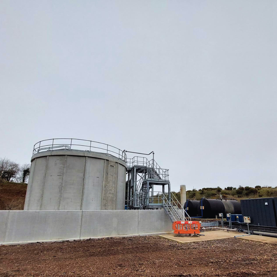 Gallery Image for The Untapped Power of Leachate Treatment in a Circular Economy