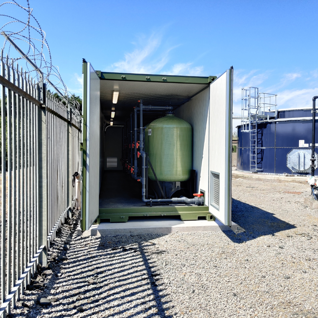 Gallery Image for The Untapped Power of Leachate Treatment in a Circular Economy