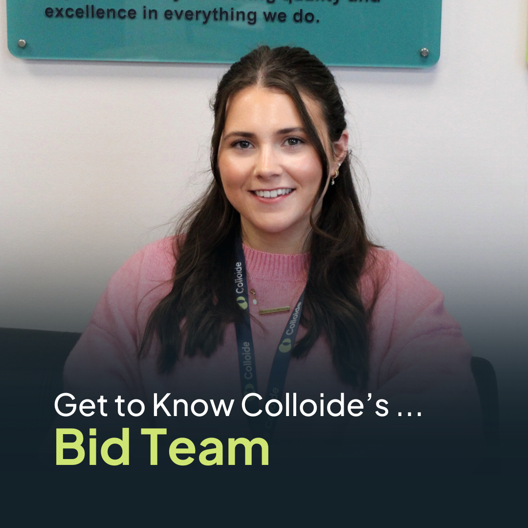 Featured Image for Ask the Bid Team