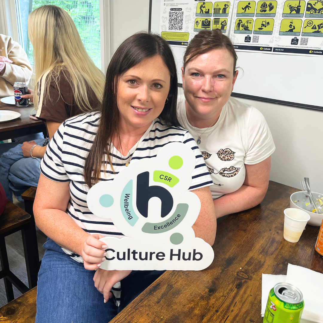 Gallery Image for Women’s Appreciation Lunch 2025