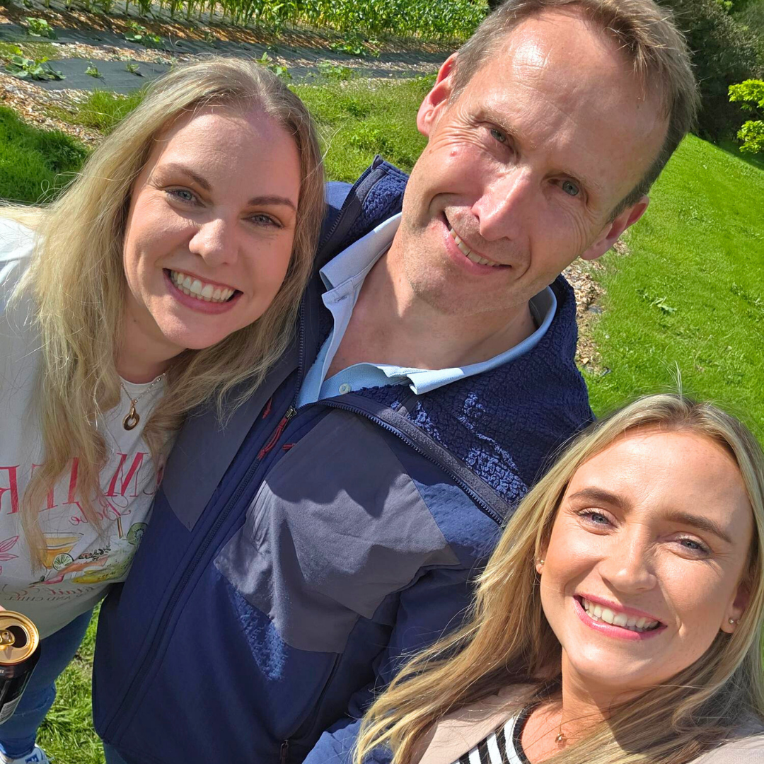 Gallery Image for Team Building Day at Brook Hall Estate