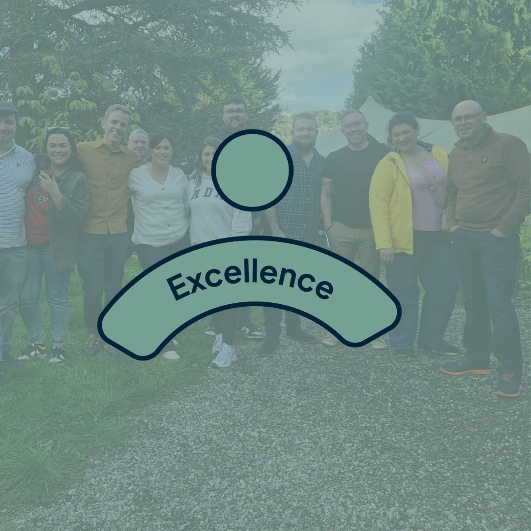 Featured Image for Team Building Day at Brook Hall Estate