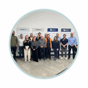 Lean Tours - Colloide, Colloiode Engineering