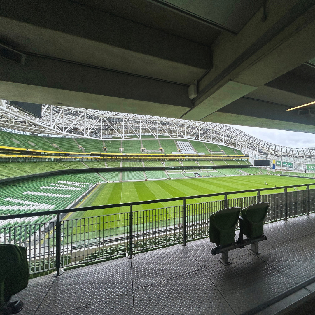 Gallery Image for Reflections from the Codema Decarbonising Summit