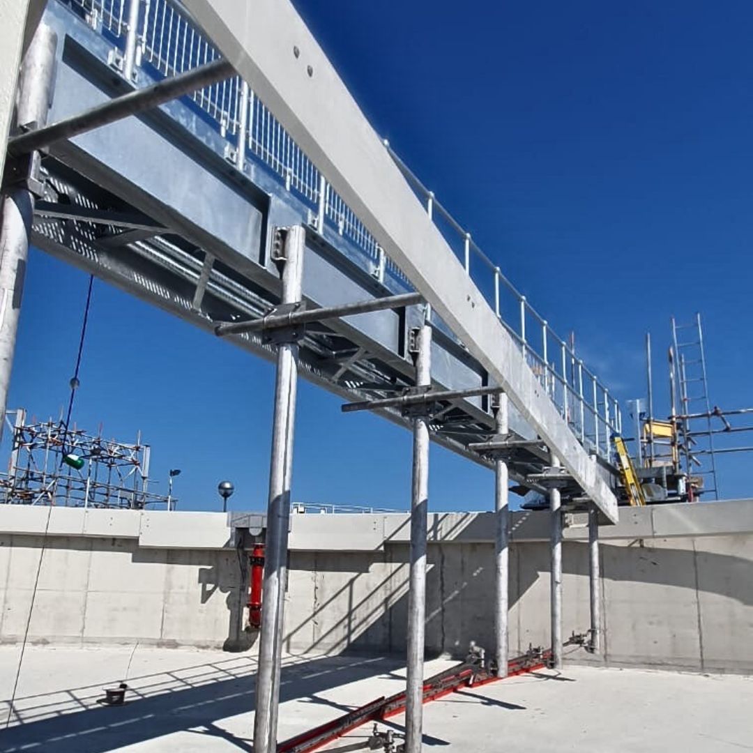 Featured Image for How Tier 1 Contractors Are Delivering £104bn AMP8 Projects