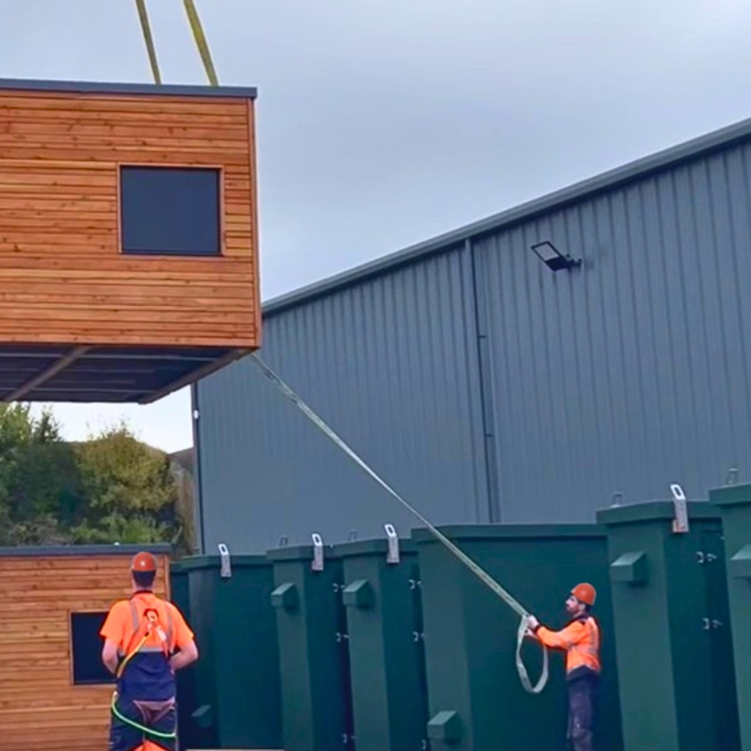 Featured Image for How Tier 1 Contractors Are Delivering £104bn AMP8 Projects