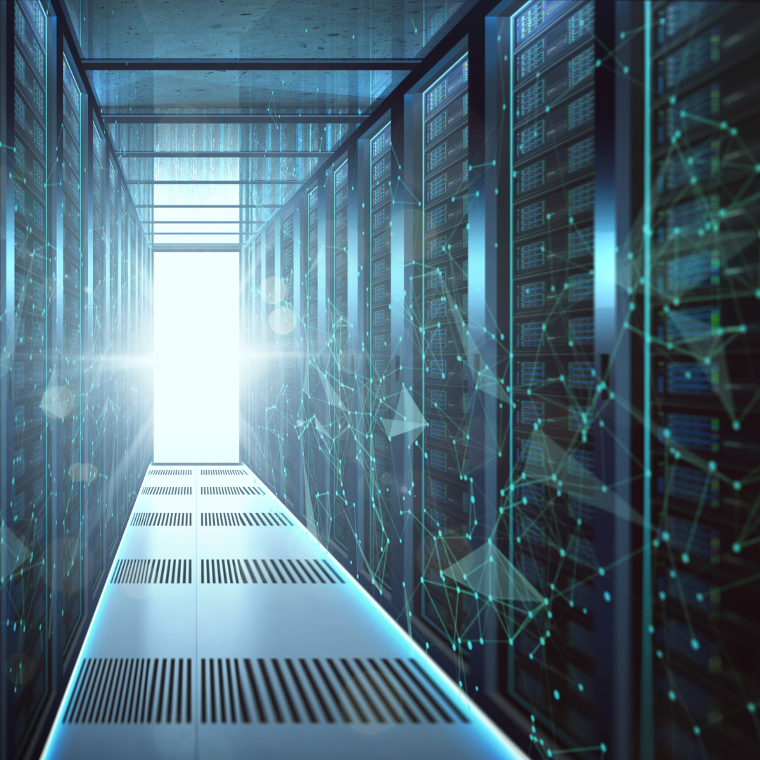 Featured Image for Harnessing Data Centre Waste Heat for District Heating Networks