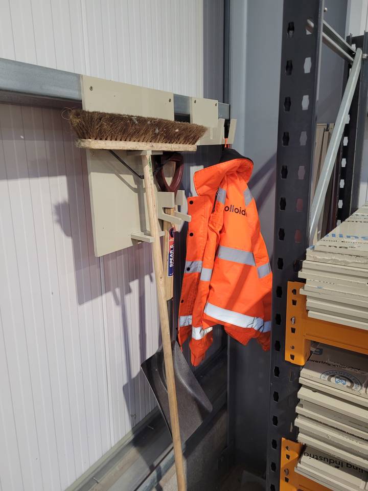 Gallery Image for Colloide’s Lean Journey