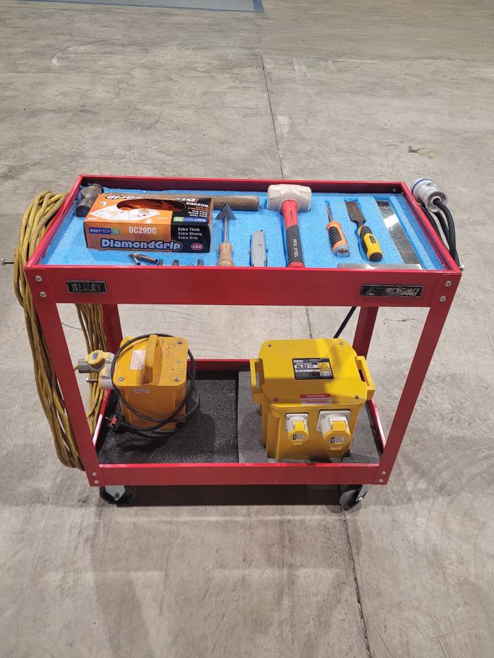 Gallery Image for Colloide’s Lean Journey