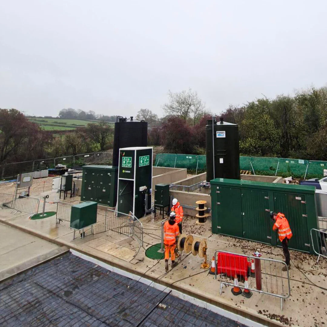 Featured Image for Supply Chain Resilience