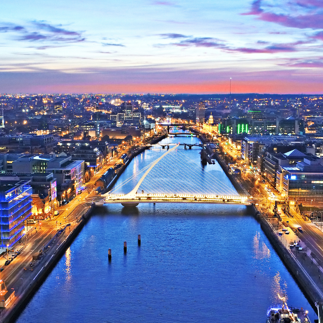 Featured Image for District Heating in Ireland