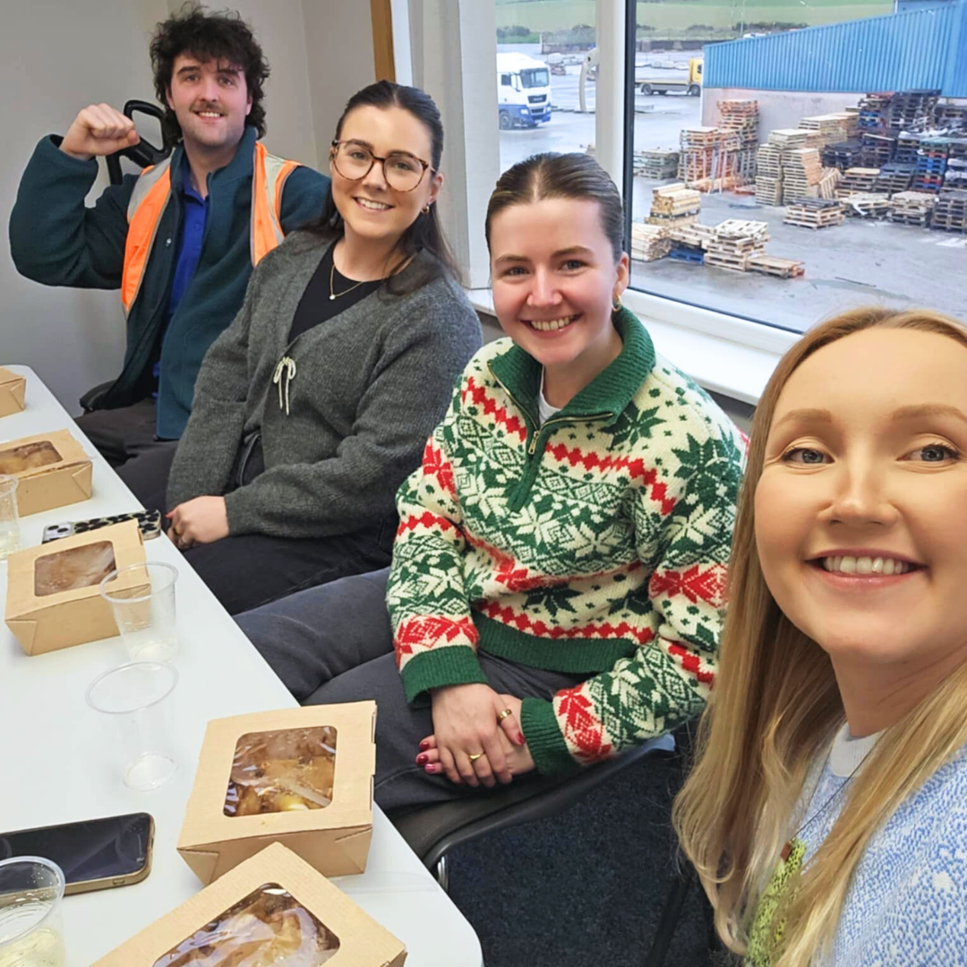 Gallery Image for Christmas at Colloide 2025