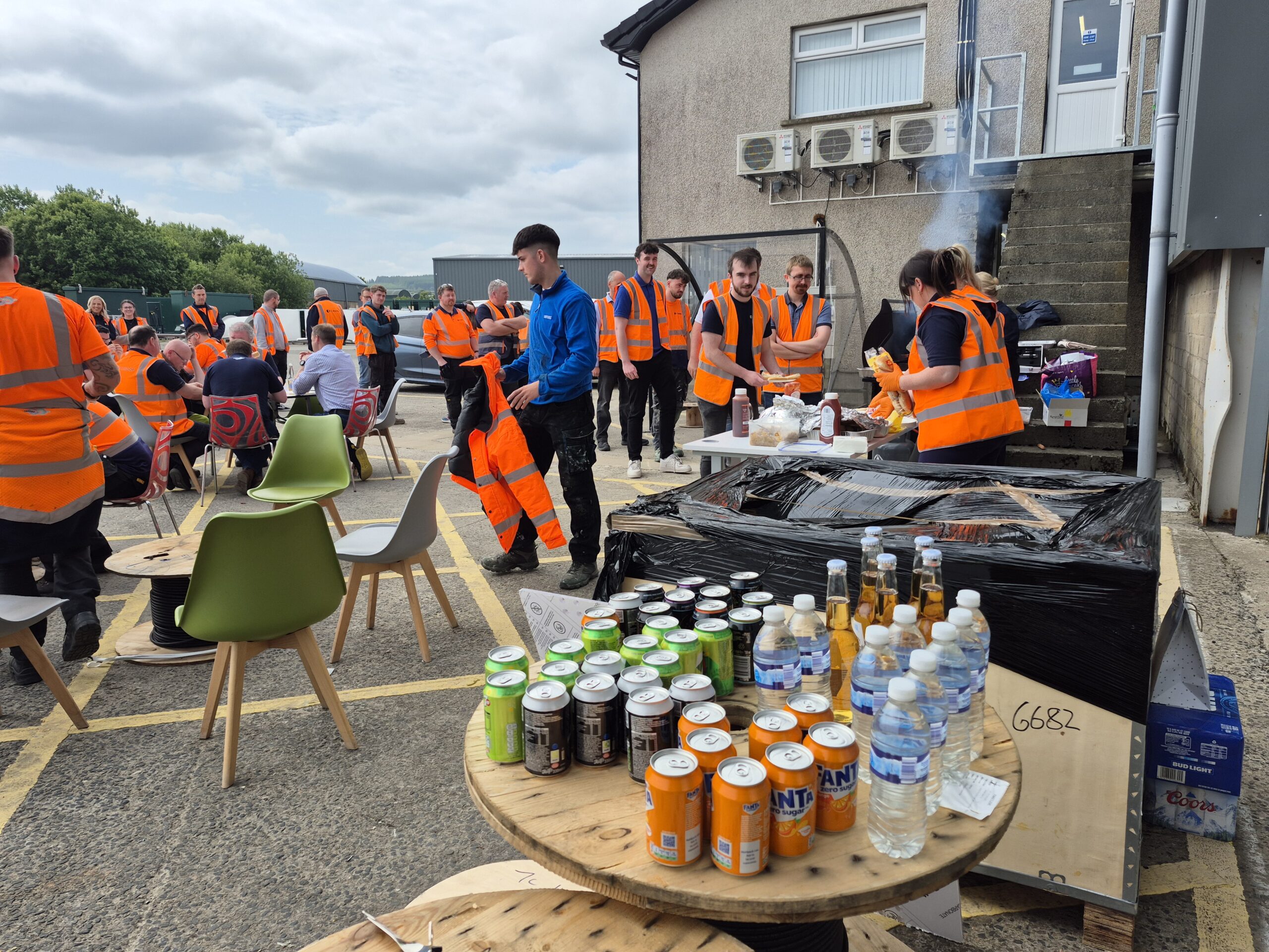 Gallery Image for Celebrating Key Calendar Days 2025