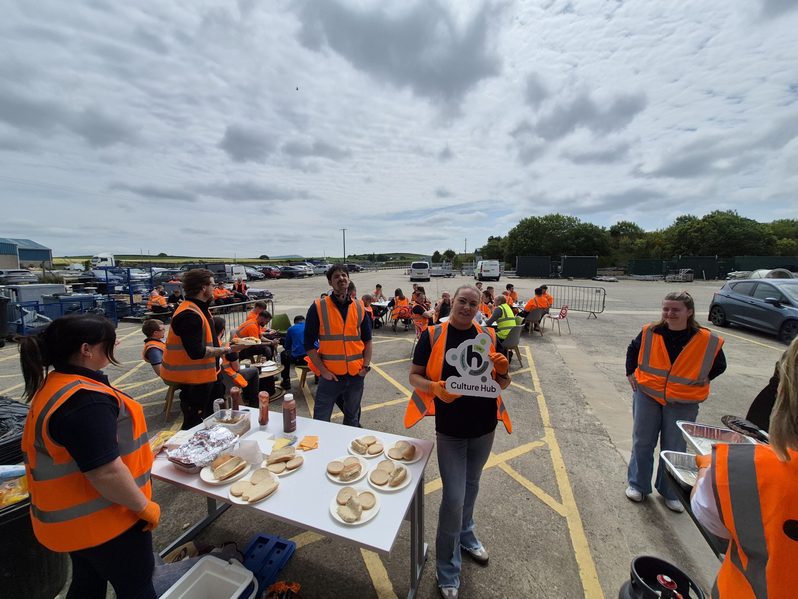 Gallery Image for Celebrating Key Calendar Days 2025