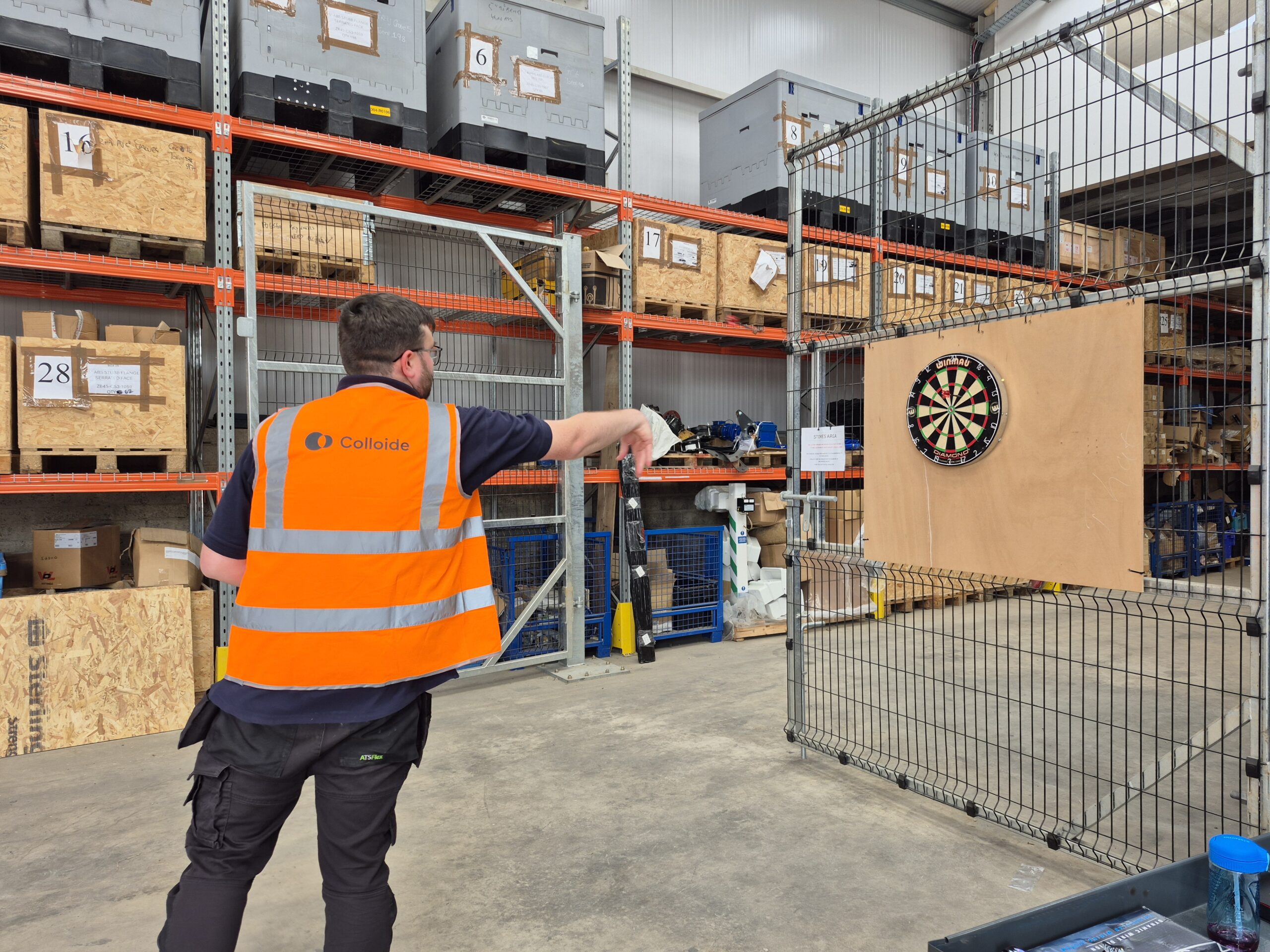 Gallery Image for Celebrating Key Calendar Days 2025