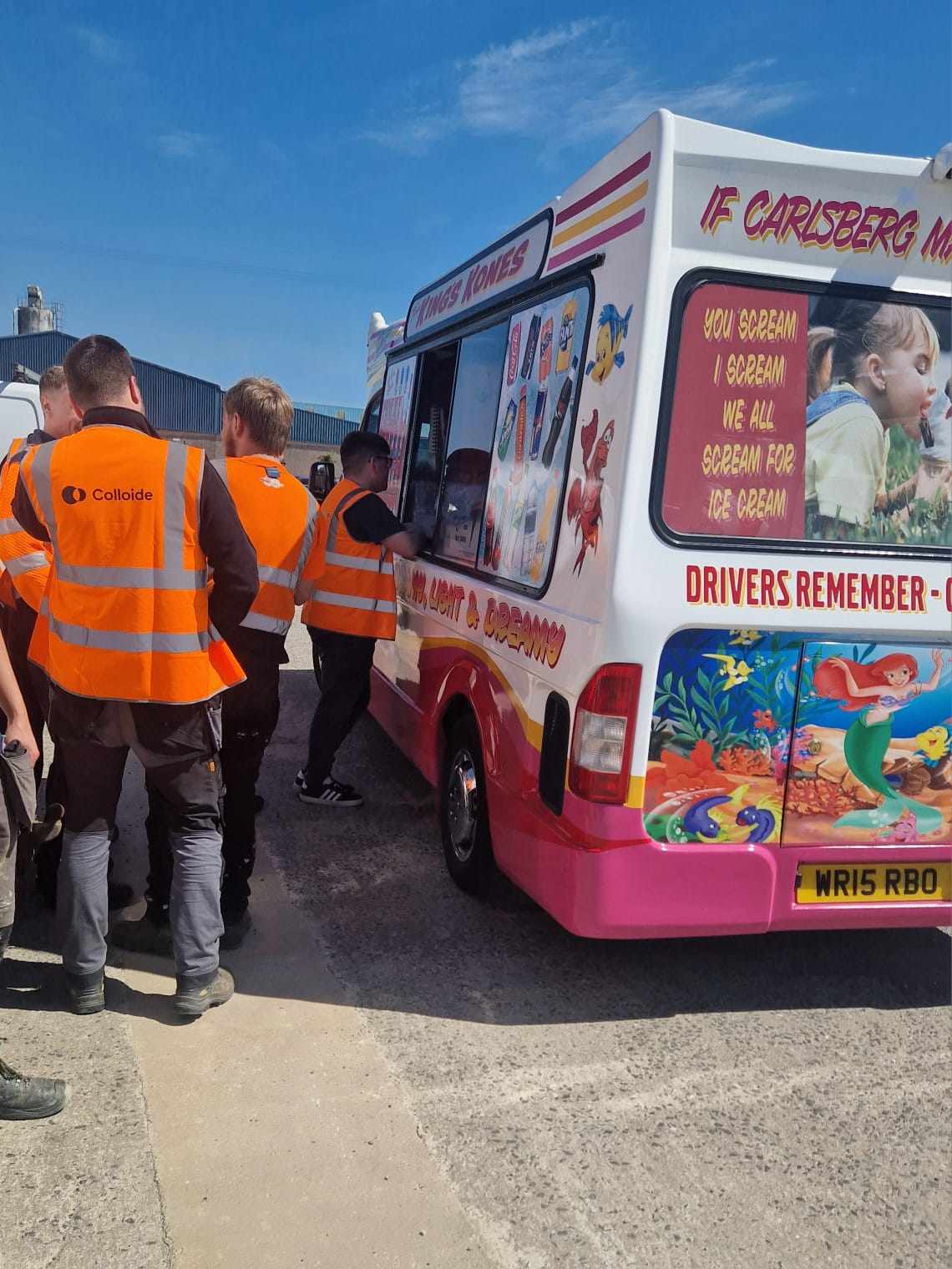 Gallery Image for Celebrating Key Calendar Days 2025