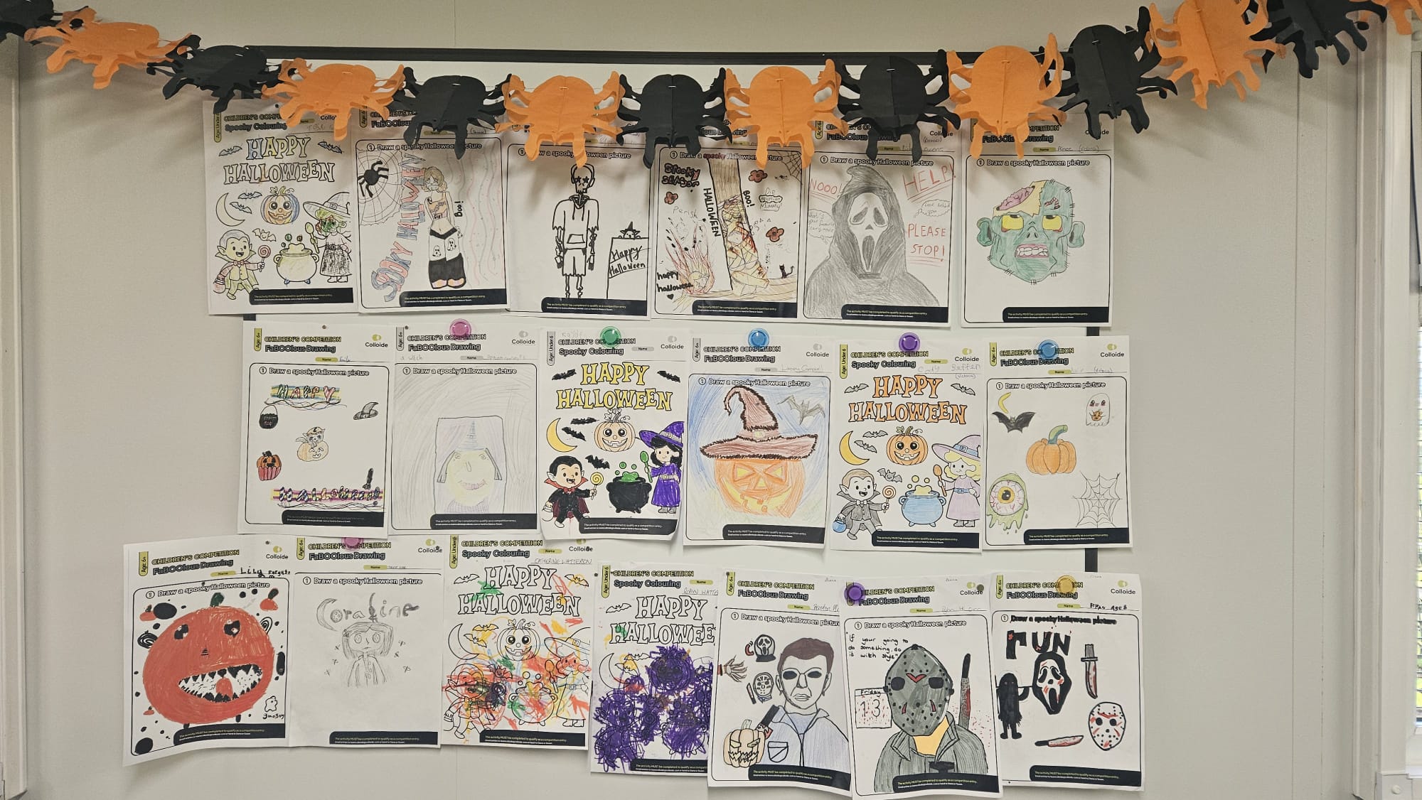 Gallery Image for Celebrating Key Calendar Days 2025