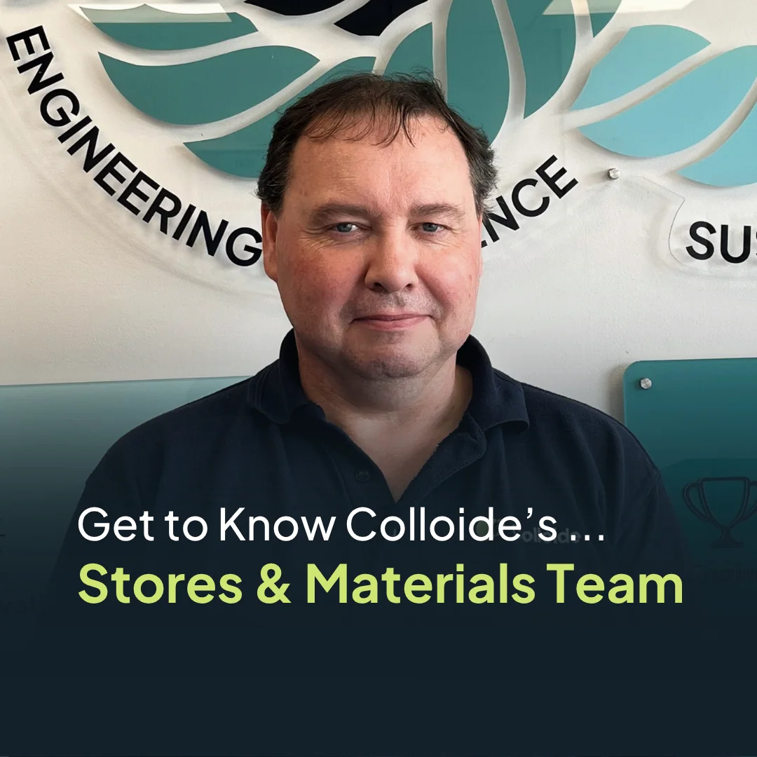 Featured Image for Ask the Stores and Materials Team
