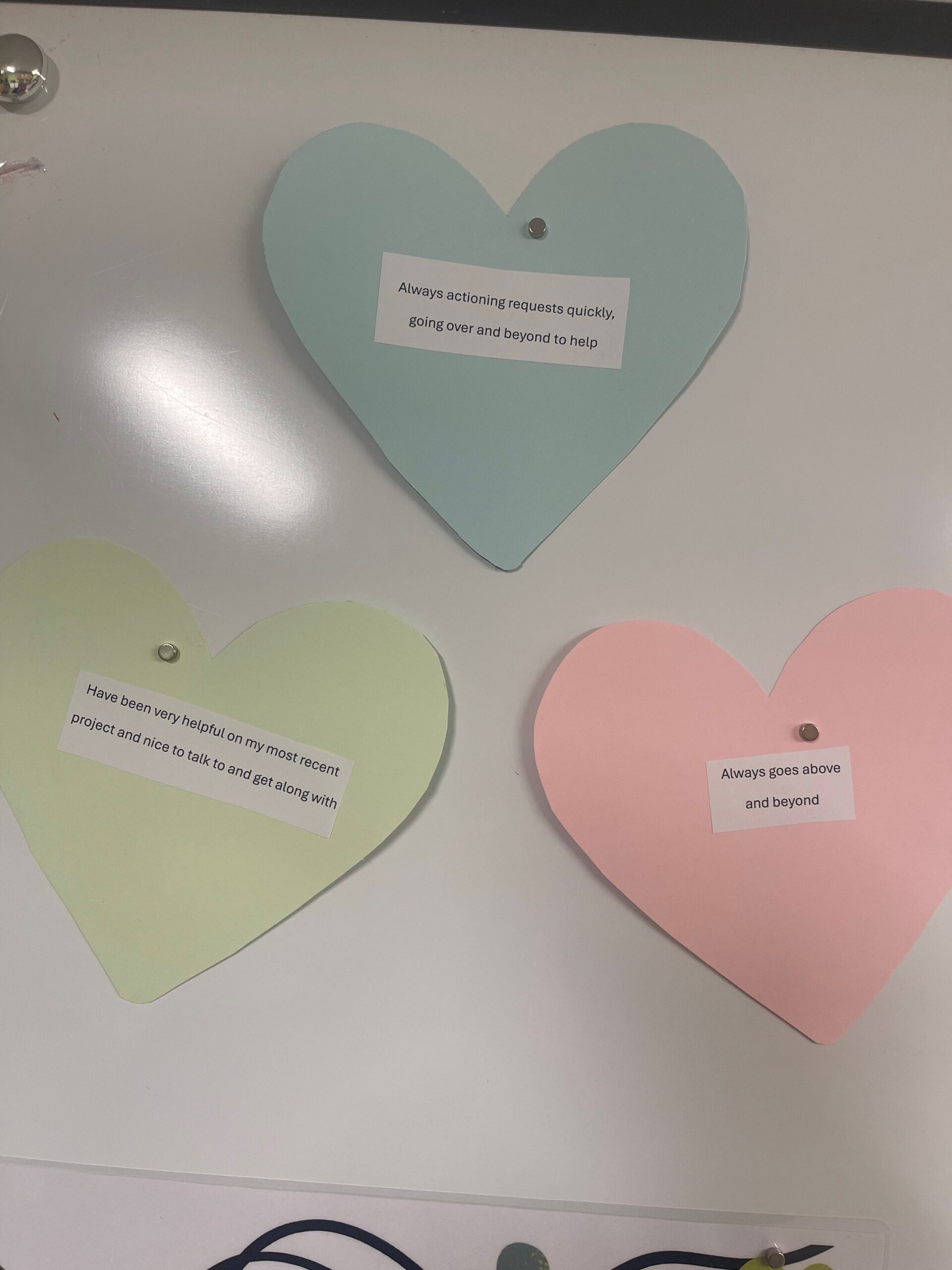 Gallery Image for The Heart of Colloide  