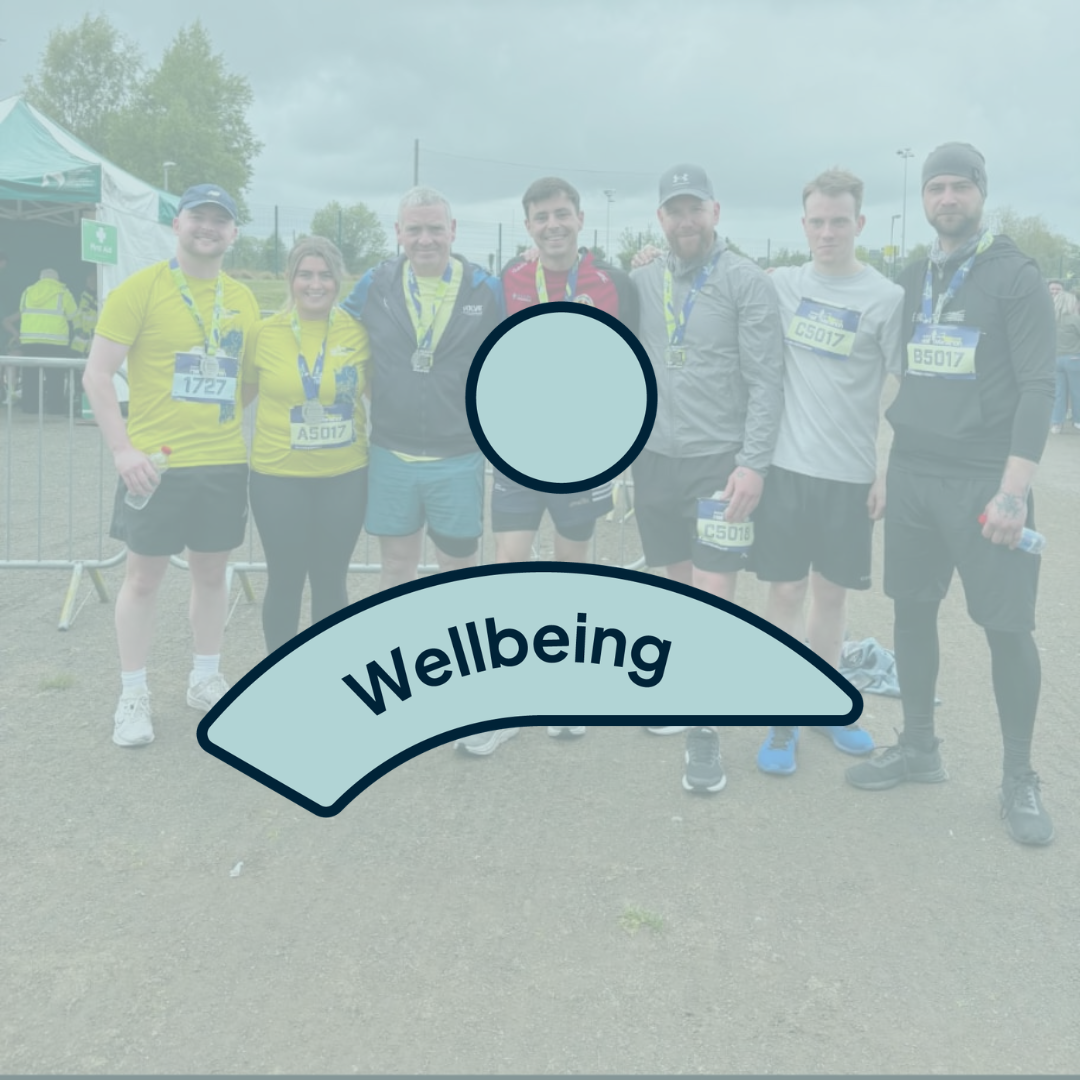 Featured Image for Strabane Lifford Half Marathon 2026