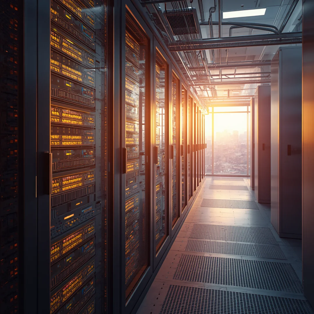 Featured Image for Data centres should be planned as energy infrastructure, not just digital infrastructure