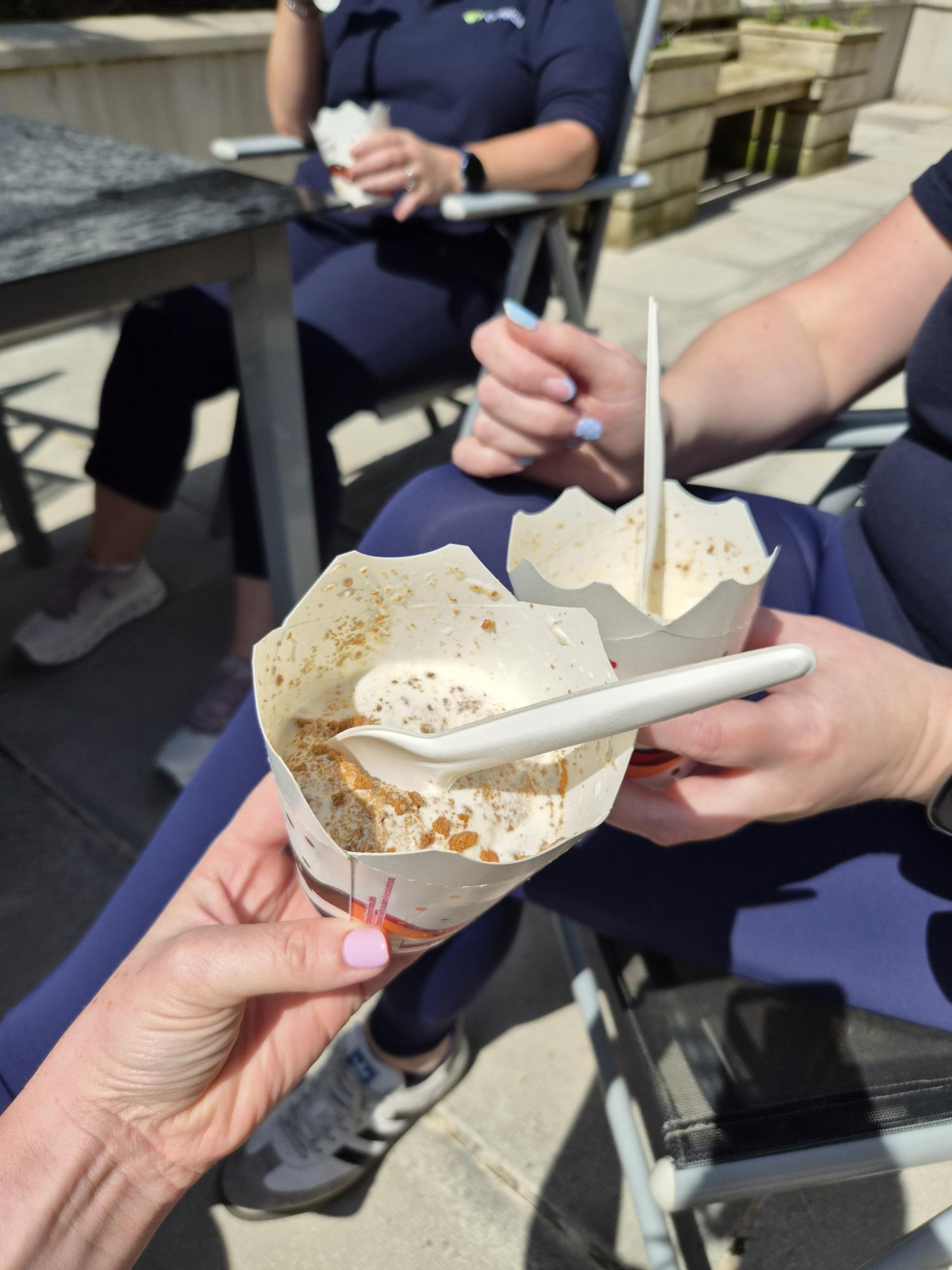 Gallery Image for Colloide’s Ice Cream Days