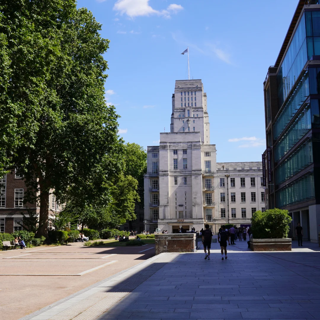 Featured Image for Bloomsbury Heat & Power Network Updates